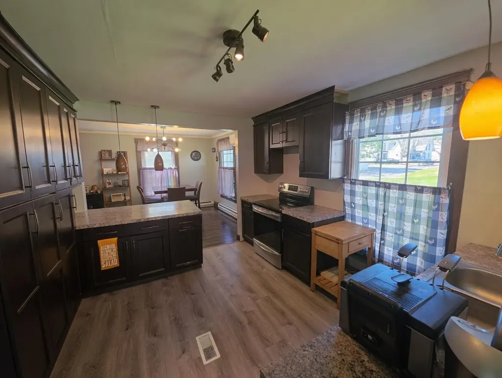 65 Main Street Lisbon ME 04252