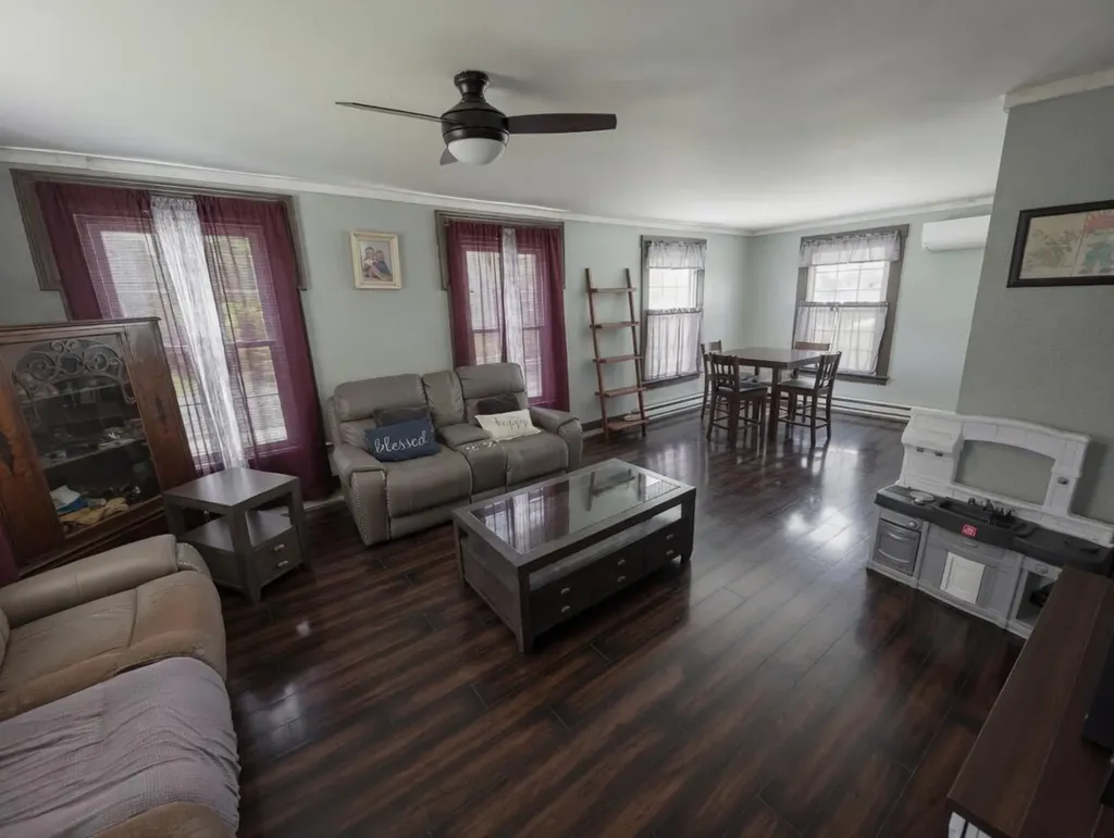 65 Main Street Lisbon ME 04252