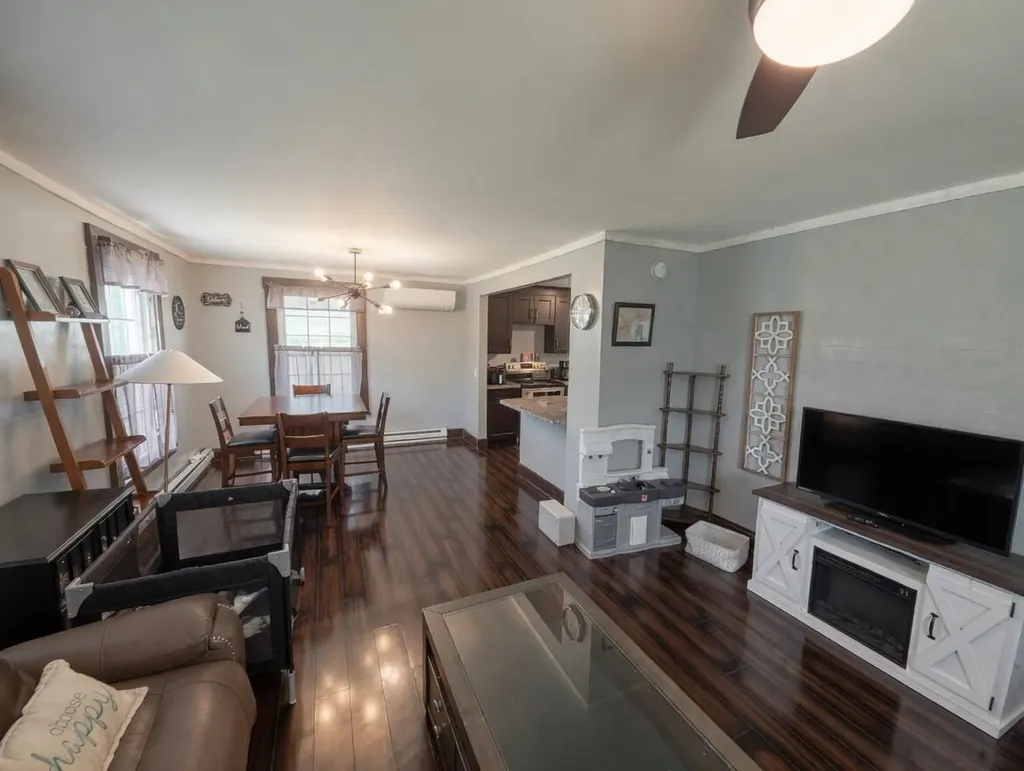 65 Main Street Lisbon ME 04252