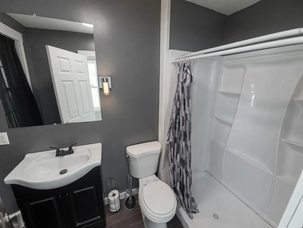 65 Main Street Lisbon ME 04252