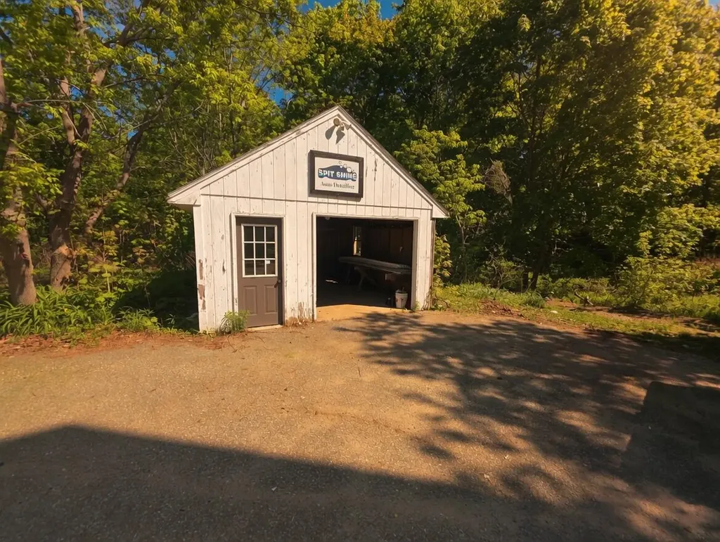 65 Main Street Lisbon ME 04252