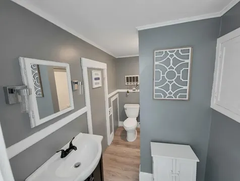 65 Main Street Lisbon ME 04252