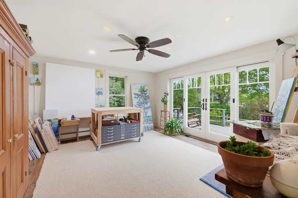 124 Phipps Point Road Woolwich ME 04579