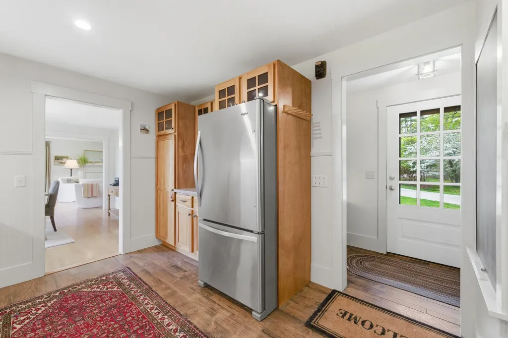 124 Phipps Point Road Woolwich ME 04579