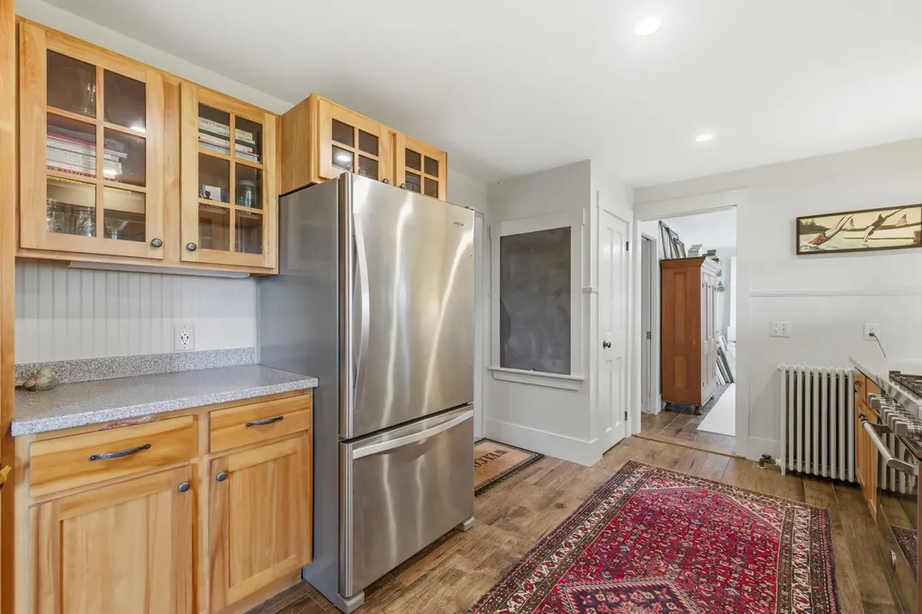 124 Phipps Point Road Woolwich ME 04579