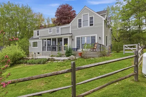 124 Phipps Point Road Woolwich ME 04579