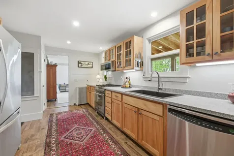 124 Phipps Point Road Woolwich ME 04579