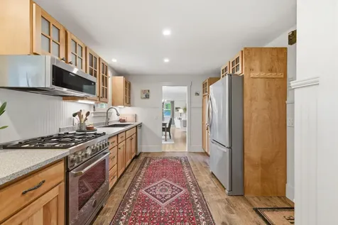 124 Phipps Point Road Woolwich ME 04579