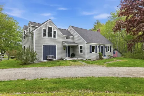 124 Phipps Point Road Woolwich ME 04579