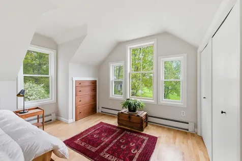 124 Phipps Point Road Woolwich ME 04579
