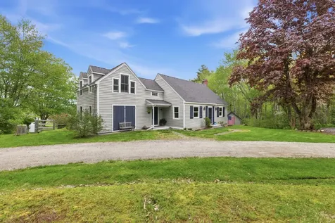 124 Phipps Point Road Woolwich ME 04579