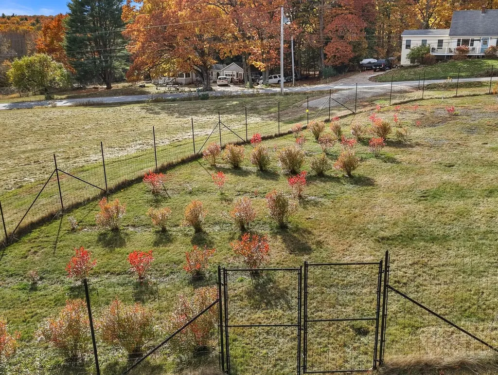 00 Betts Road Orrington ME 04474