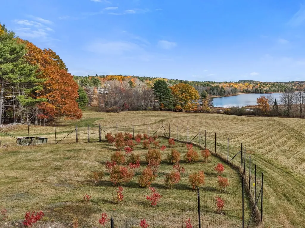 00 Betts Road Orrington ME 04474