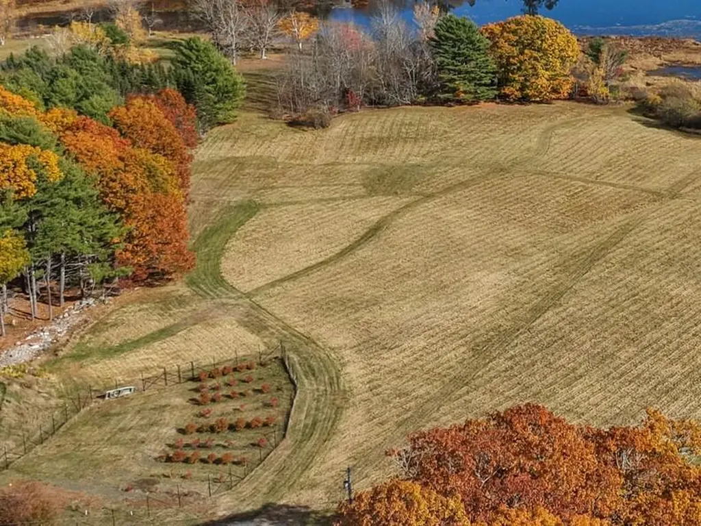 00 Betts Road Orrington ME 04474