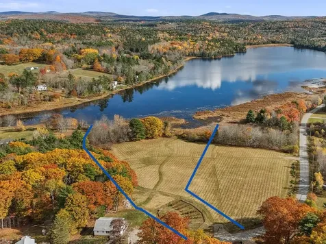 00 Betts Road Orrington ME 04474