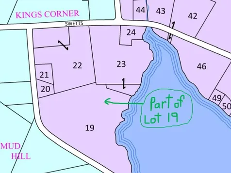 00 Betts Road Orrington ME 04474