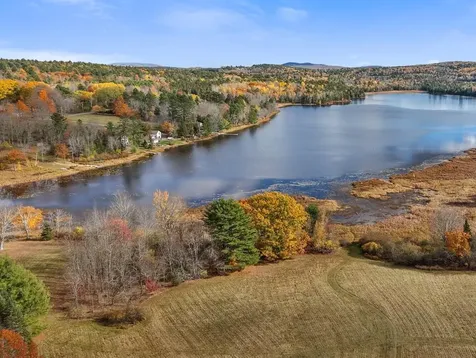 00 Betts Road Orrington ME 04474