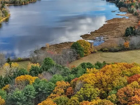 00 Betts Road Orrington ME 04474