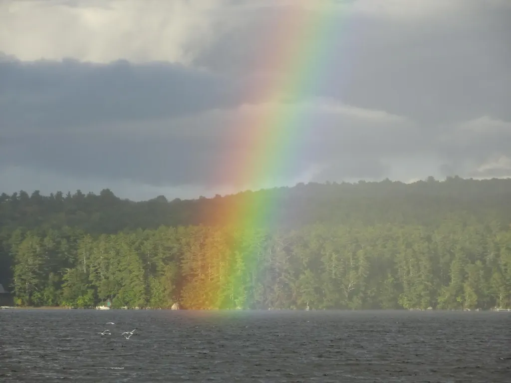 64 Lakeside Drive Raymond ME 04071