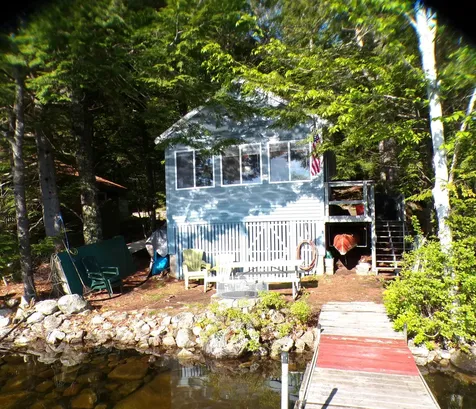 64 Lakeside Drive Raymond ME 04071