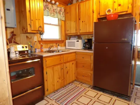64 Lakeside Drive Raymond ME 04071