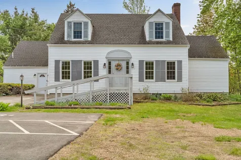 972 Western Avenue Manchester ME 04351