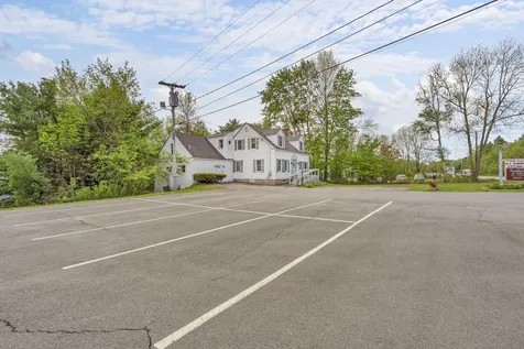 972 Western Avenue Manchester ME 04351