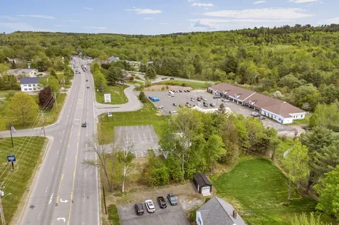 972 Western Avenue Manchester ME 04351