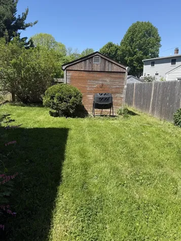 29 Garfield Circle South Portland ME 04106
