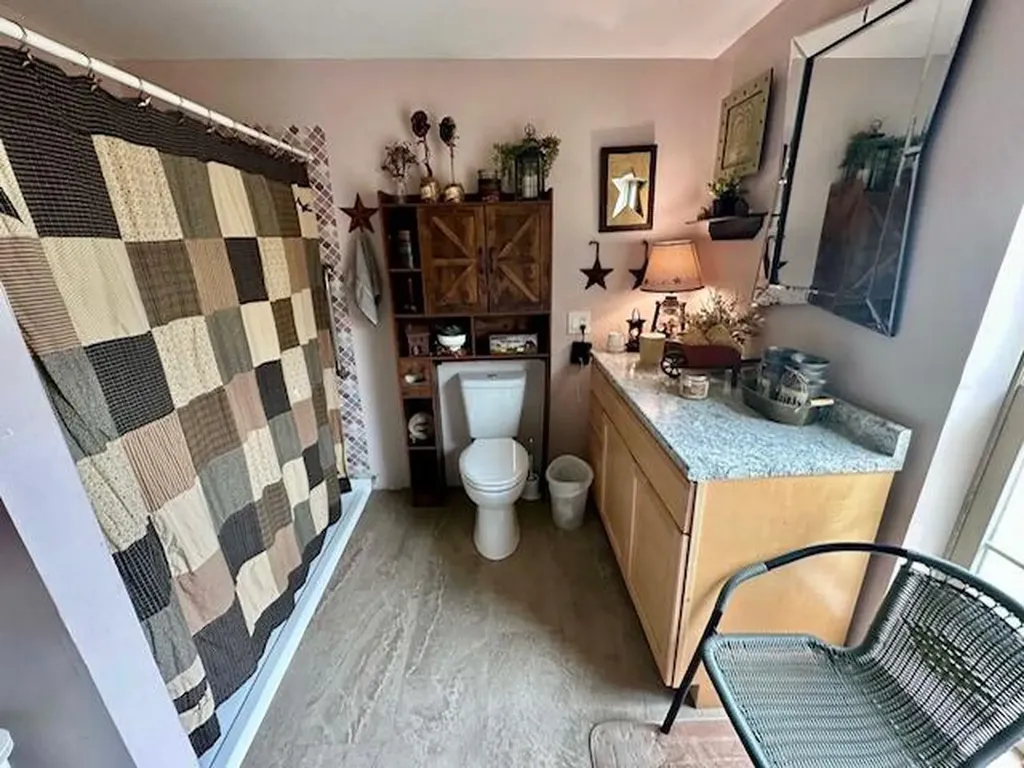 37 S Perley Brook Road Fort Kent ME 04743