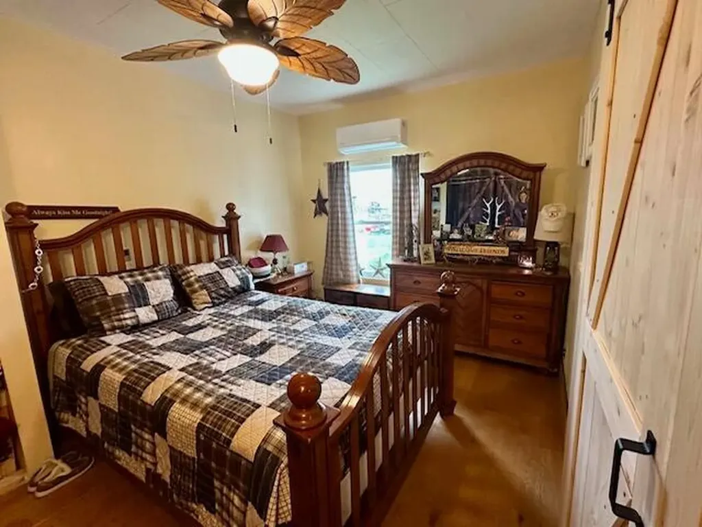 37 S Perley Brook Road Fort Kent ME 04743