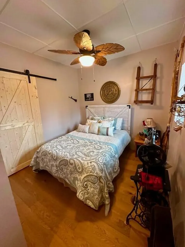 37 S Perley Brook Road Fort Kent ME 04743