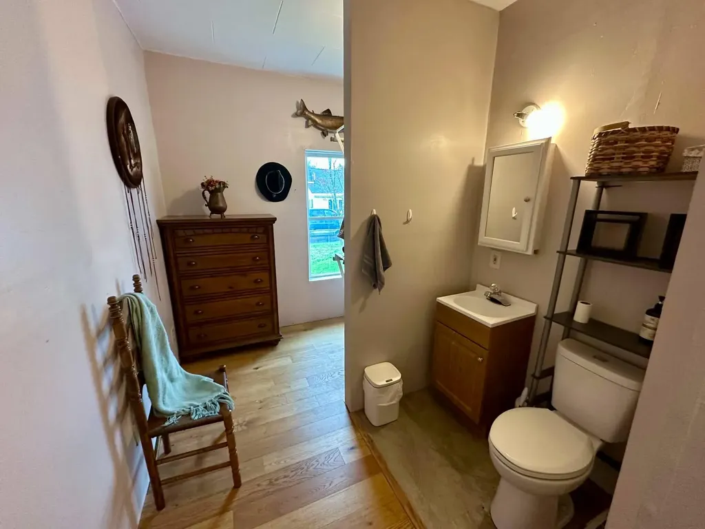 37 S Perley Brook Road Fort Kent ME 04743