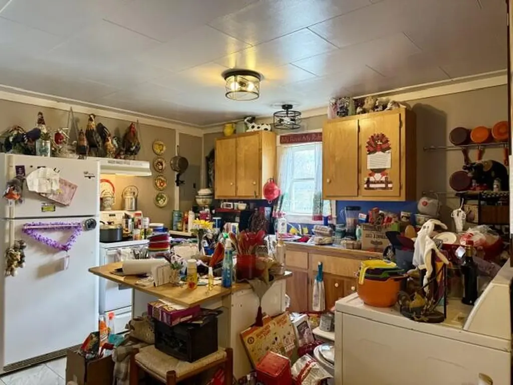 37 S Perley Brook Road Fort Kent ME 04743