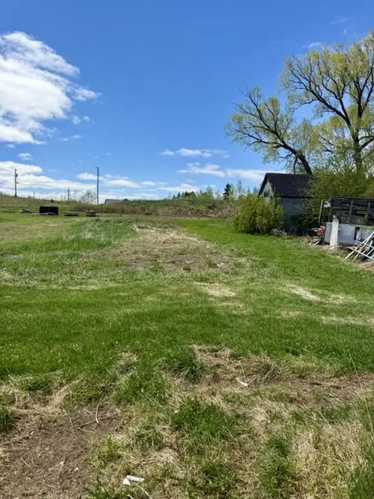 37 S Perley Brook Road Fort Kent ME 04743