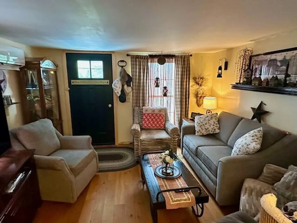 37 S Perley Brook Road Fort Kent ME 04743