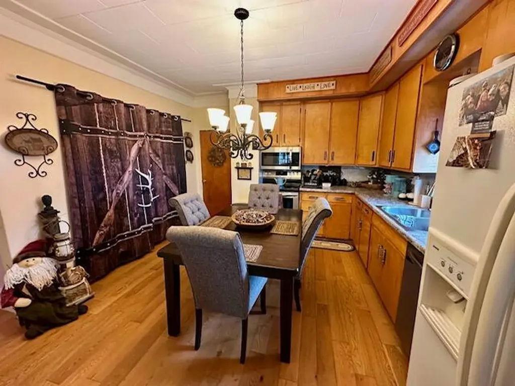 37 S Perley Brook Road Fort Kent ME 04743