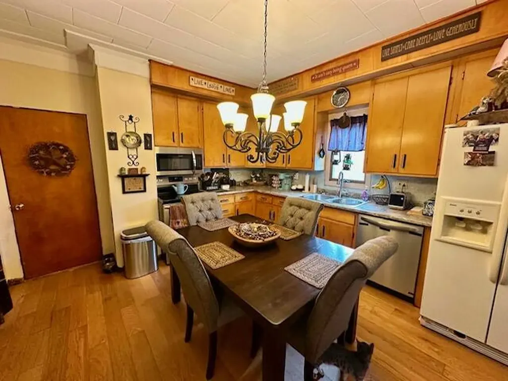 37 S Perley Brook Road Fort Kent ME 04743