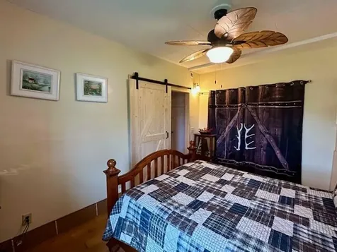 37 S Perley Brook Road Fort Kent ME 04743