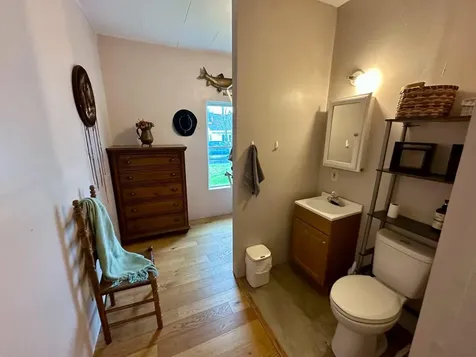 37 S Perley Brook Road Fort Kent ME 04743