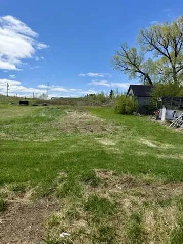 37 S Perley Brook Road Fort Kent ME 04743