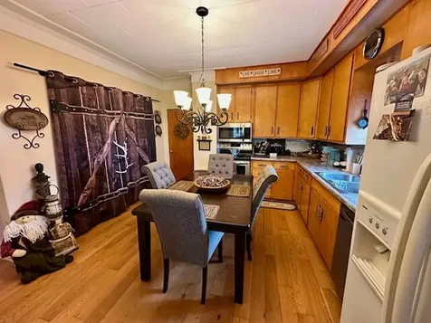 37 S Perley Brook Road Fort Kent ME 04743