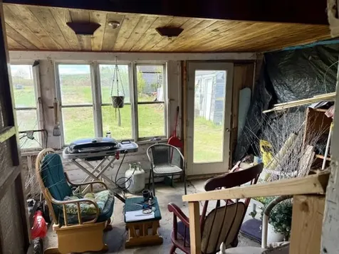 37 S Perley Brook Road Fort Kent ME 04743