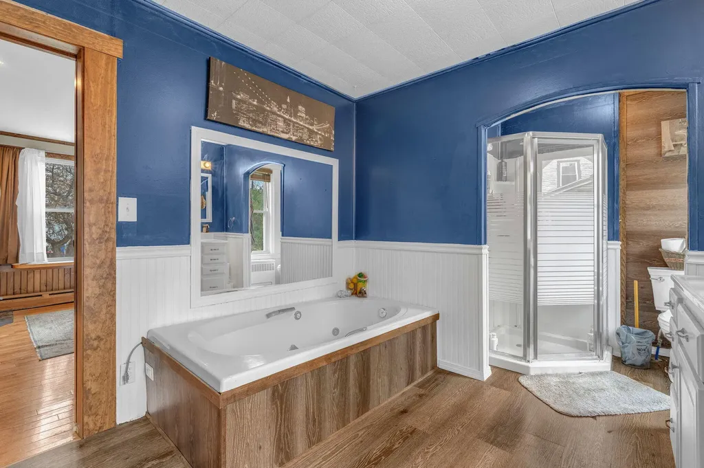 58 Morrill Street Buckfield ME 04220