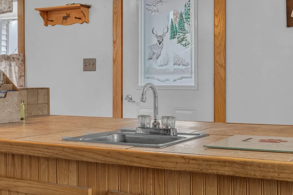 58 Morrill Street Buckfield ME 04220