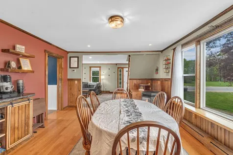58 Morrill Street Buckfield ME 04220