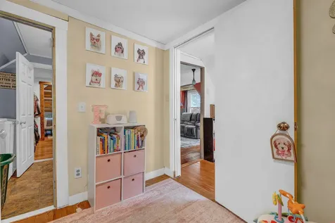 58 Morrill Street Buckfield ME 04220