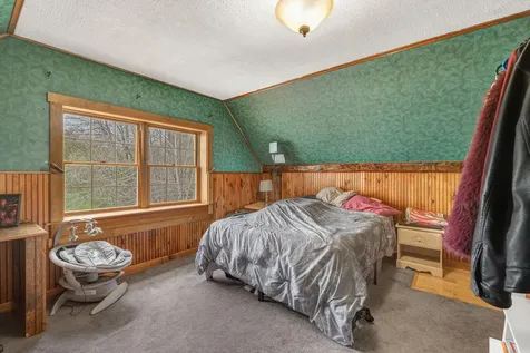 58 Morrill Street Buckfield ME 04220