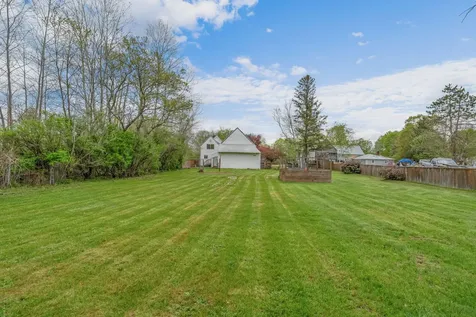 58 Morrill Street Buckfield ME 04220