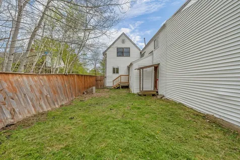 58 Morrill Street Buckfield ME 04220